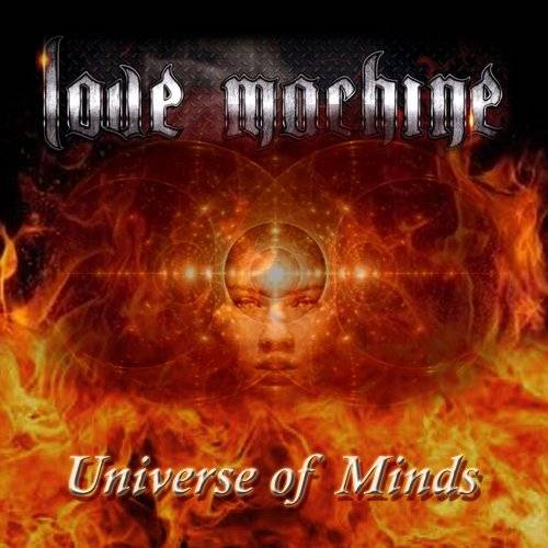Love Machine : Universe of Minds